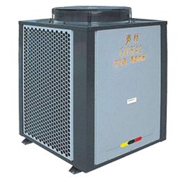 空气源热泵商用5P机