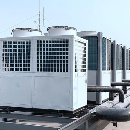 低温空气能热泵和普通空气能热泵有什么区别？